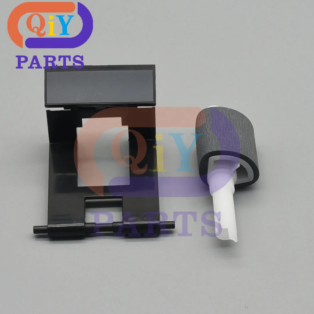 10set. pick up roller +eparation pad as used for Samsung ML1210 ML1430 ML5100 ML4500 ML 1210 1220 1250 1430 5100 4500 808 550 55
10set. pick up roller +eparation pad as used for Samsung ML1210 ML1430 ML5100 ML4500 ML 1210 1220 1250 1430 5100 4500 808 550 55