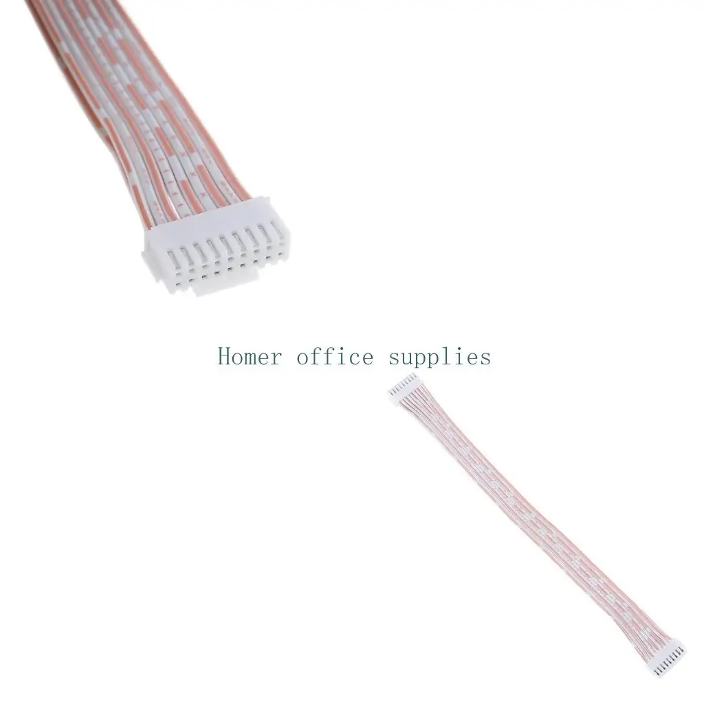 K43B 2x9-контактный сигнальный кабель 18-контактный кабель для передачи данных Miner для Antminer S9 L3, 20 см
K43B 2x9-контактный сигнальный кабель 18-контактный кабель для передачи данных Miner для Antminer S9 L3, 20 см