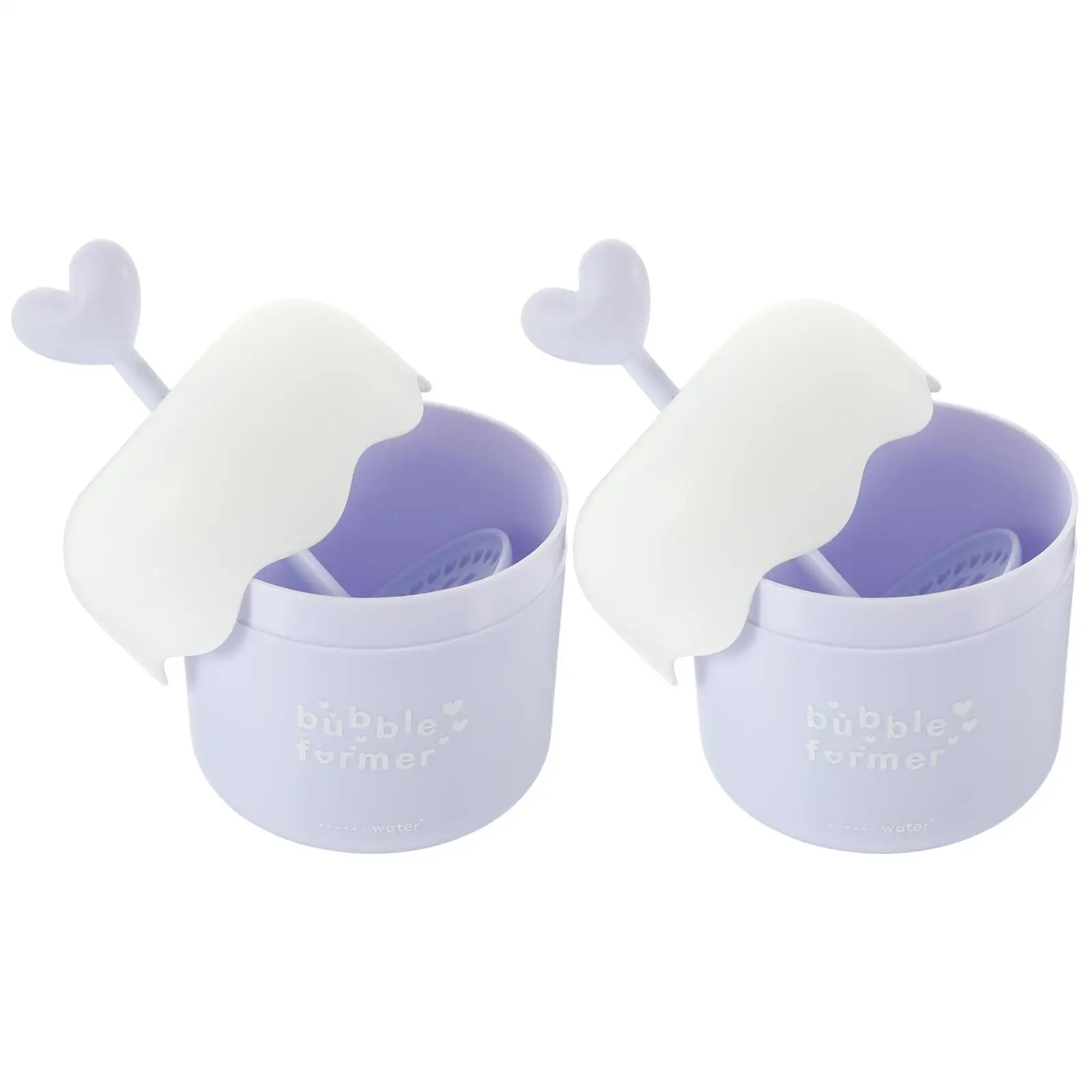2 Pcs Macaron Color Shower Gel Foamer Portable Face Cleanser Foaming Cup Blue Simple Structure Save Cleanser Lightweight Travel
2 Pcs Macaron Color Shower Gel Foamer Portable Face Cleanser Foaming Cup Blue Simple Structure Save Cleanser Lightweight Travel
