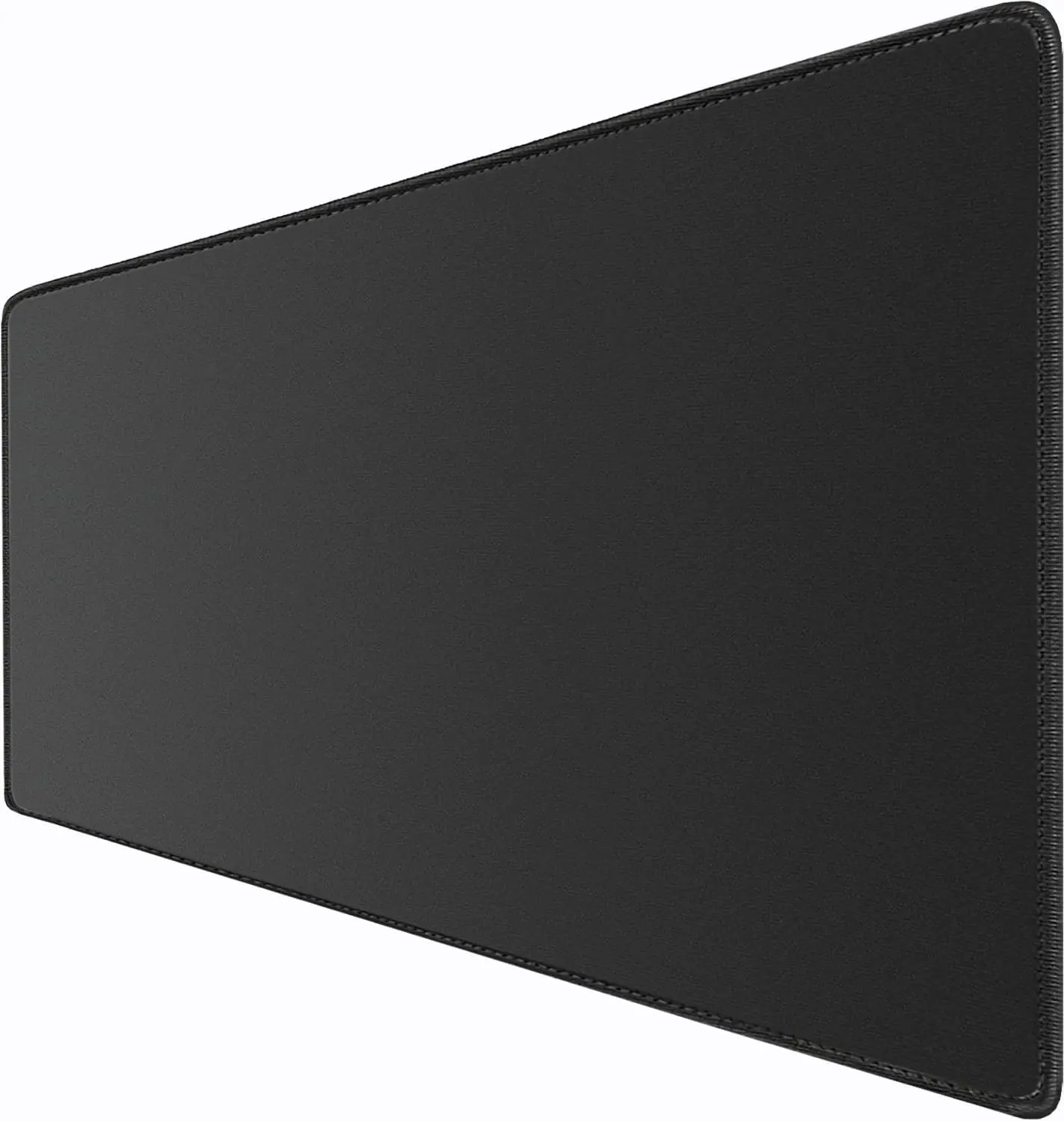 31.5x15.7 Inch Extended Gaming Mouse Pad, Water Resistant Desk Mat with Stitched Edges, Non-Slip Base, Black
31.5x15.7 Inch Extended Gaming Mouse Pad, Water Resistant Desk Mat with Stitched Edges, Non-Slip Base, Black