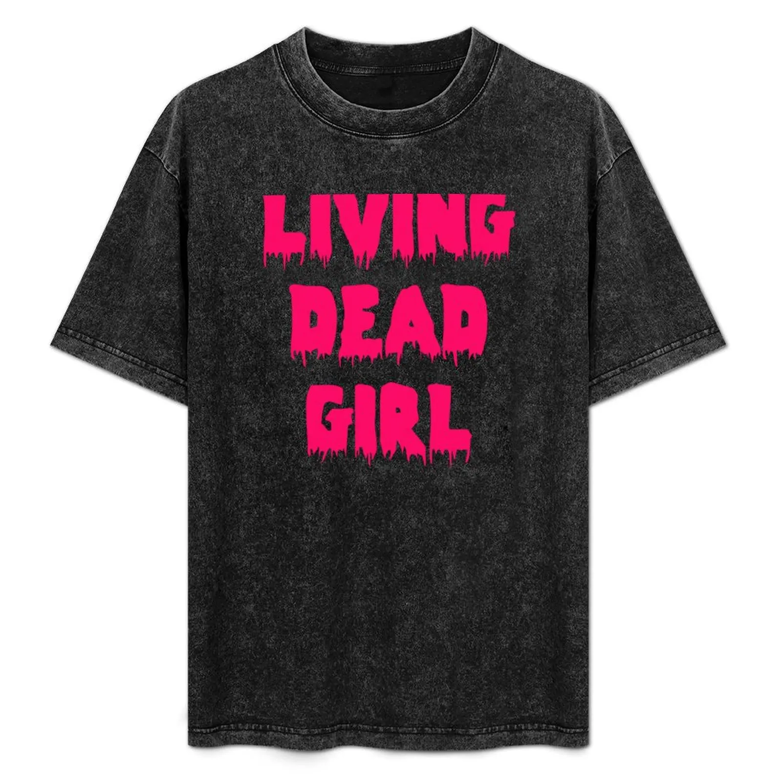 Living Dead Girl T-Shirt Sun Protective Outdoor Tee Top
Living Dead Girl T-Shirt Sun Protective Outdoor Tee Top