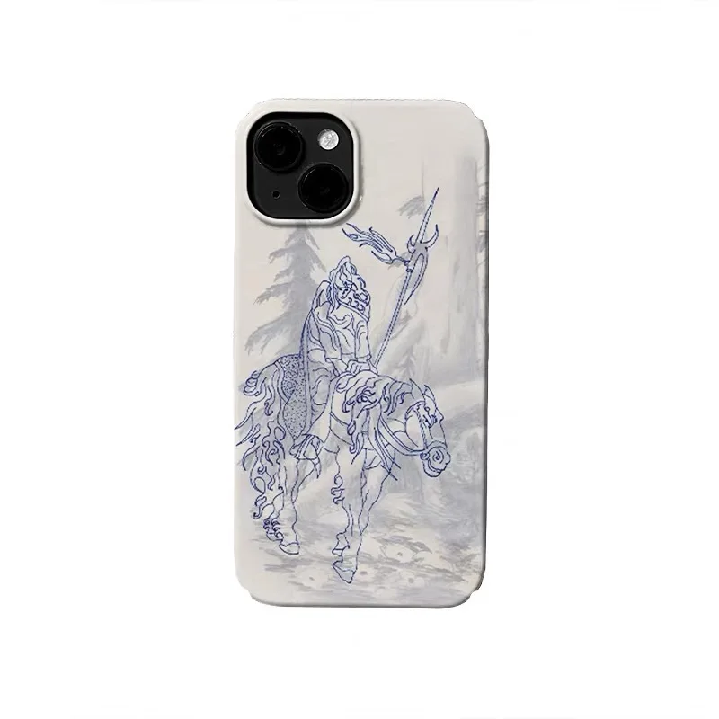 Ins Korean Blue Brush Knight Phone Case for IPhone 17 Air 16E 15 14 Plus 13 12 Mini 11 Pro Max 12 Pro Back Cover XS XR SE Case
Ins Korean Blue Brush Knight Phone Case for IPhone 17 Air 16E 15 14 Plus 13 12 Mini 11 Pro Max 12 Pro Back Cover XS XR SE Case