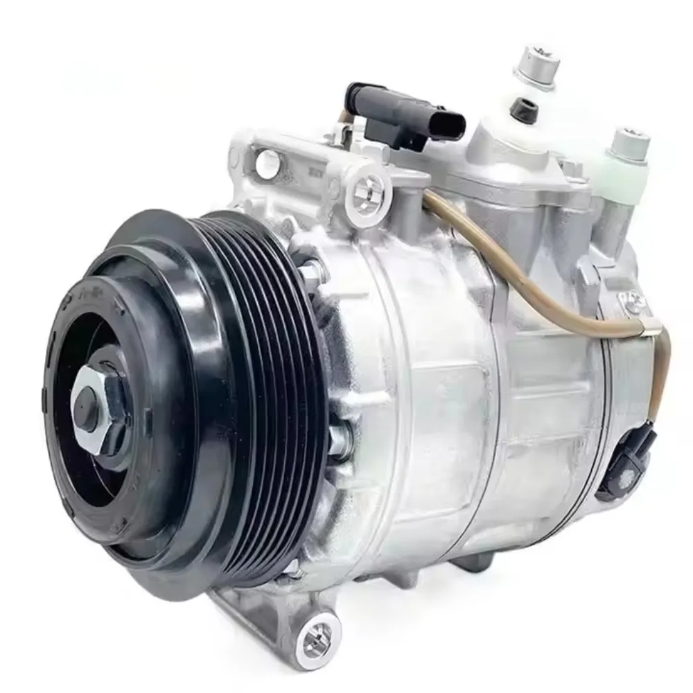 Подходит для Mercedes-Benz S-Class W222/V222/X222/C217 000 830 69 02 Компрессор кондиционера 0008306902
Подходит для Mercedes-Benz S-Class W222/V222/X222/C217 000 830 69 02 Компрессор кондиционера 0008306902