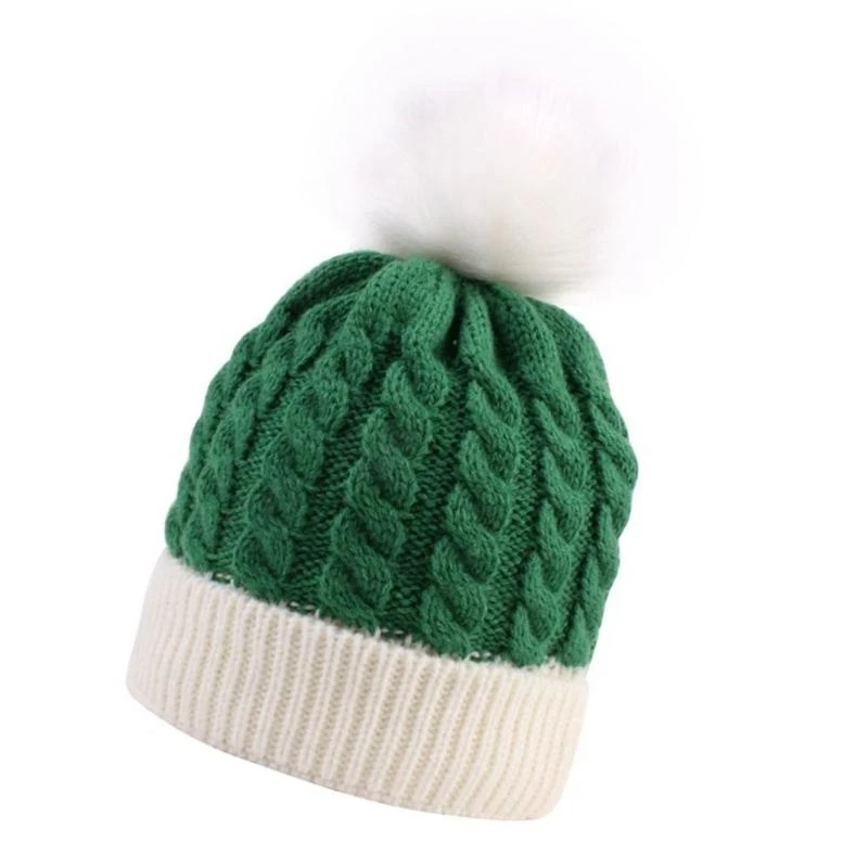 Toddler Holiday Knit Hat Classical Color Matching Warm Bonnet for Boys and Girls Winter Celebrations Party Headgear
Toddler Holiday Knit Hat Classical Color Matching Warm Bonnet for Boys and Girls Winter Celebrations Party Headgear