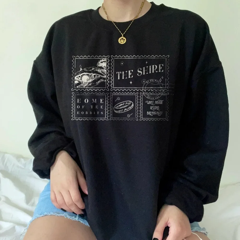 Solid Cotton Printed Sweatshirts Loose Casual Tops Pullover Long Sleeve O-Neck Streetwear Loose Casual Shirt Autumn Winter
Solid Cotton Printed Sweatshirts Loose Casual Tops Pullover Long Sleeve O-Neck Streetwear Loose Casual Shirt Autumn Winter