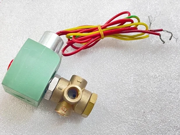 250038-755 250038-666 Solenoid Valve Is Suitable for Screw Air Compressor Loading and Unloading Switch
250038-755 250038-666 Solenoid Valve Is Suitable for Screw Air Compressor Loading and Unloading Switch