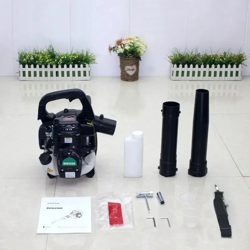 Portable 4 T Stroke G-asoline Blower Petrol Engine Suction Sand Machine Leaves Vaccum,Hand Held Snow Thrower
Portable 4 T Stroke G-asoline Blower Petrol Engine Suction Sand Machine Leaves Vaccum,Hand Held Snow Thrower