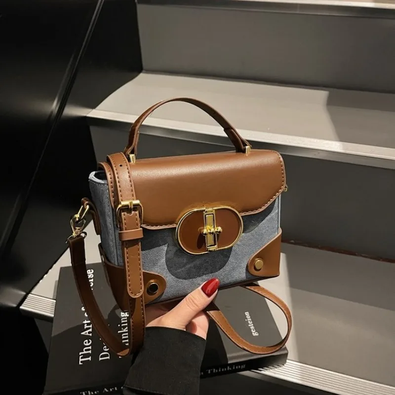 High End Diaper Bag Minimalist Unique Leisure Business Stylish Clutch Mini Casual Simple Vintage Fashionable Bag
High End Diaper Bag Minimalist Unique Leisure Business Stylish Clutch Mini Casual Simple Vintage Fashionable Bag