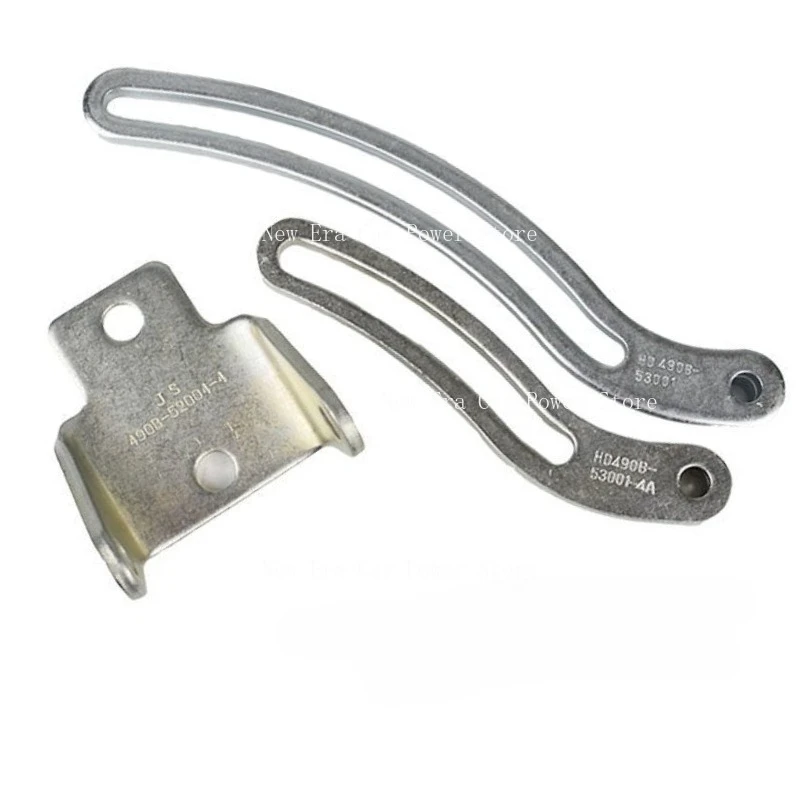 Suitable for Forklift Adjustment Arm Generator Fixing Screw Adjustment Belt Bracket Arm Suspension Fork Force 490
Suitable for Forklift Adjustment Arm Generator Fixing Screw Adjustment Belt Bracket Arm Suspension Fork Force 490