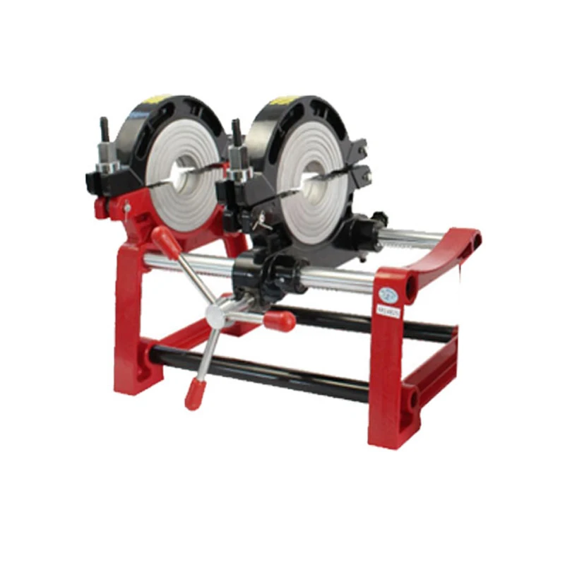 Hot Melt Butt Welding Machine pe pipe Manual Butt Welding Machine Plastic Pipe Welding Machine
Hot Melt Butt Welding Machine pe pipe Manual Butt Welding Machine Plastic Pipe Welding Machine