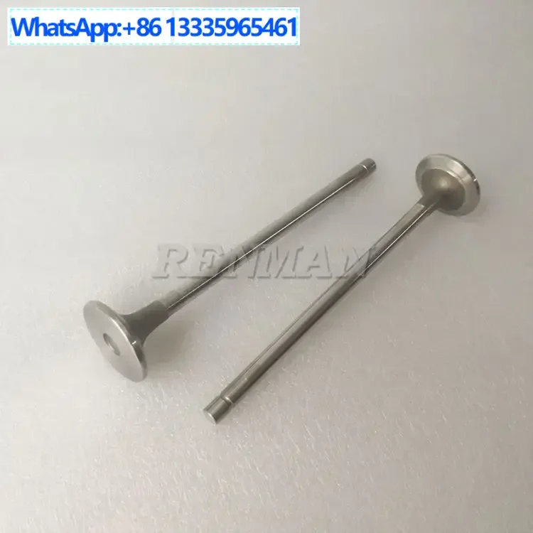 5Pcs marine diesel engine parts intake valve 3804533 Xi'an Cummins ISM11 engine intake valve assembly
5Pcs marine diesel engine parts intake valve 3804533 Xi'an Cummins ISM11 engine intake valve assembly