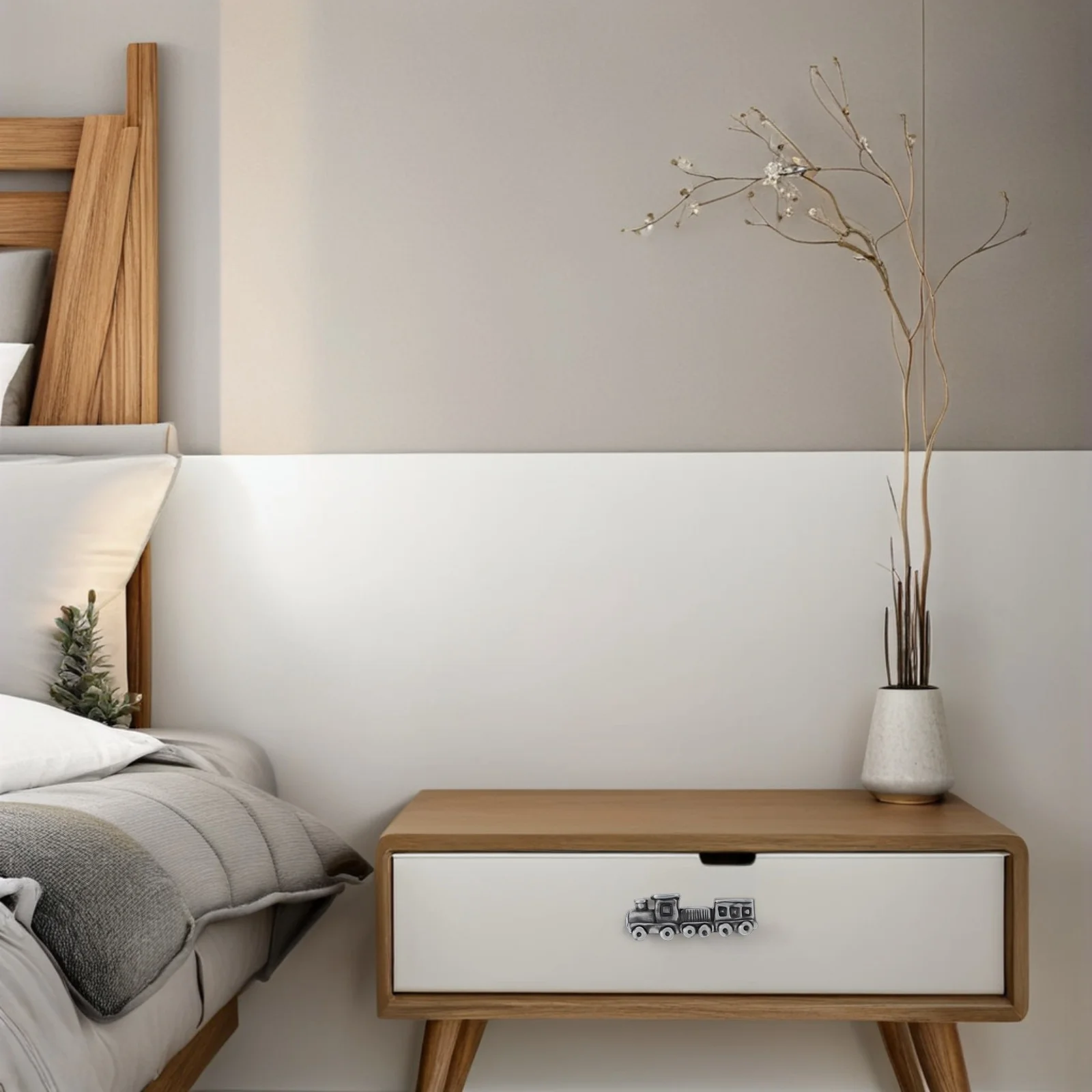 1Set Kids Dresser Knobs Train Design Children Cabinet Handles Smooth Zinc Alloy Bright Colors Perfect for Bedroom Wardrobe
1Set Kids Dresser Knobs Train Design Children Cabinet Handles Smooth Zinc Alloy Bright Colors Perfect for Bedroom Wardrobe