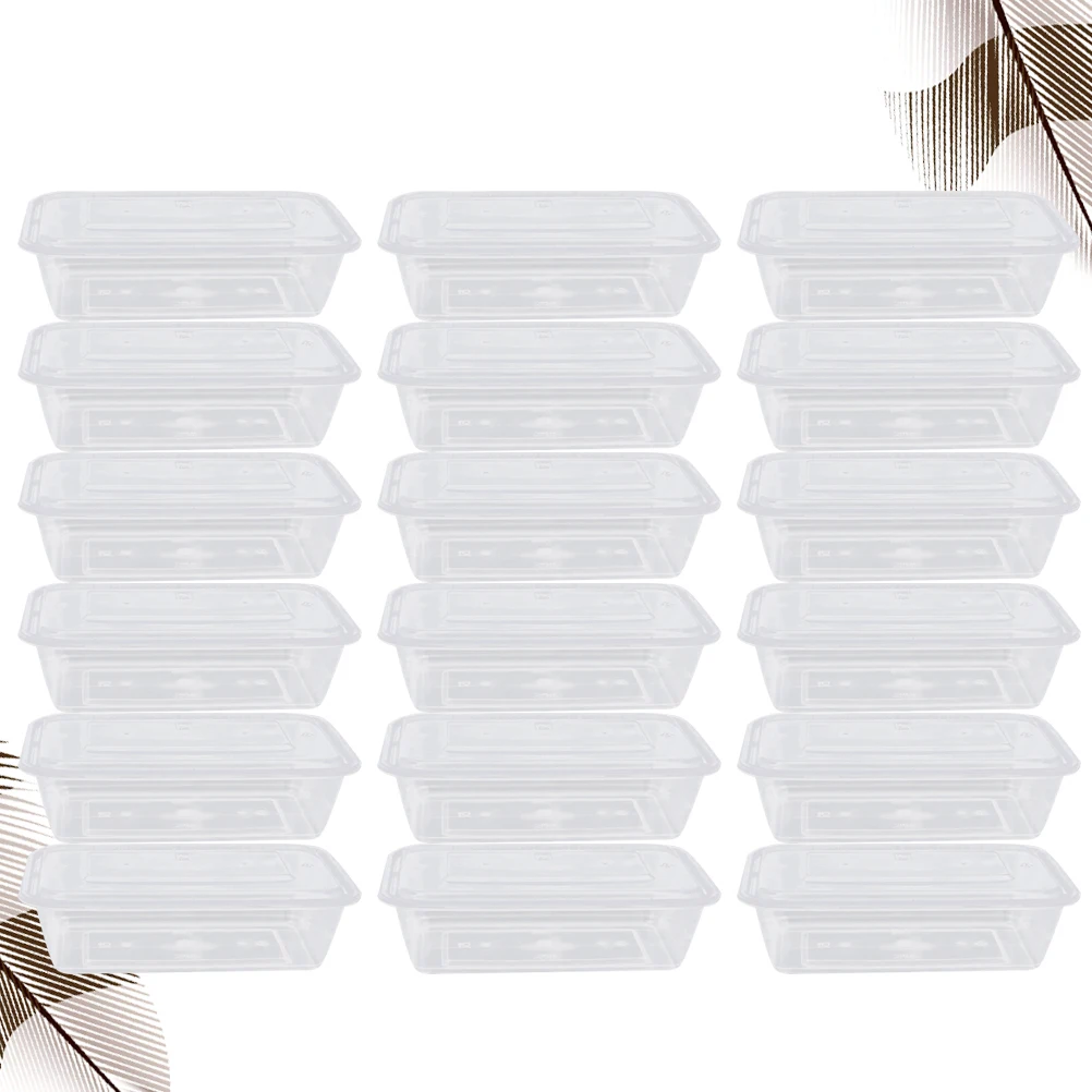 50pcs Disposable Packing Boxes Take Out Containers Fruit Snack Boxes Temperature Resistant Eco Friendly Restaurant
50pcs Disposable Packing Boxes Take Out Containers Fruit Snack Boxes Temperature Resistant Eco Friendly Restaurant