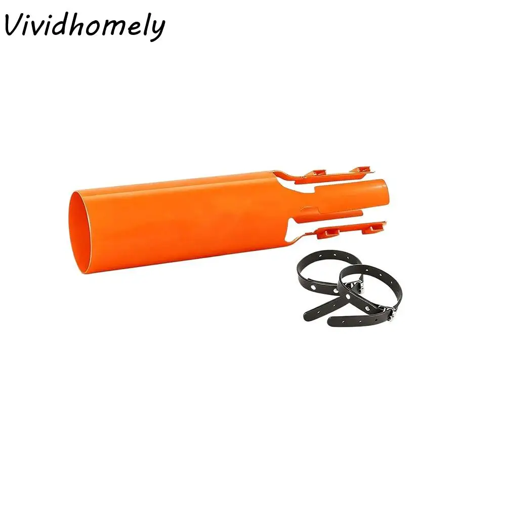 Легко прикрепляемые круглые насадки для усилителя воздушного потока, насадка для вентилятора листьев на все погоды, запасная часть, двойной поток воздуха
Легко прикрепляемые круглые насадки для усилителя воздушного потока, насадка для вентилятора листьев на все погоды, запасная часть, двойной поток воздуха