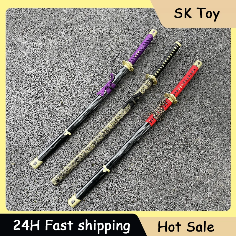 100cm Bamboo Japanese Samurai Sword Cosplay Katana Anime Props,Takeda Shingen,Tokugawa Ieyasu,Unsharpened Outdoor Toy Collection
100cm Bamboo Japanese Samurai Sword Cosplay Katana Anime Props,Takeda Shingen,Tokugawa Ieyasu,Unsharpened Outdoor Toy Collection