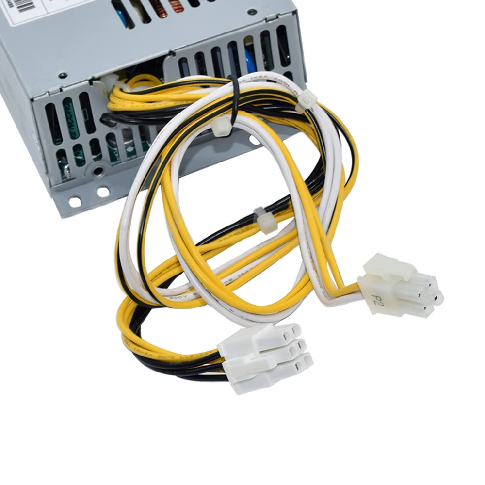 KSA-300S2 DPS-280AB-4A/6C 280W Power Supply 4+6PIN For HIKVISION POE Hard Disk
KSA-300S2 DPS-280AB-4A/6C 280W Power Supply 4+6PIN For HIKVISION POE Hard Disk
