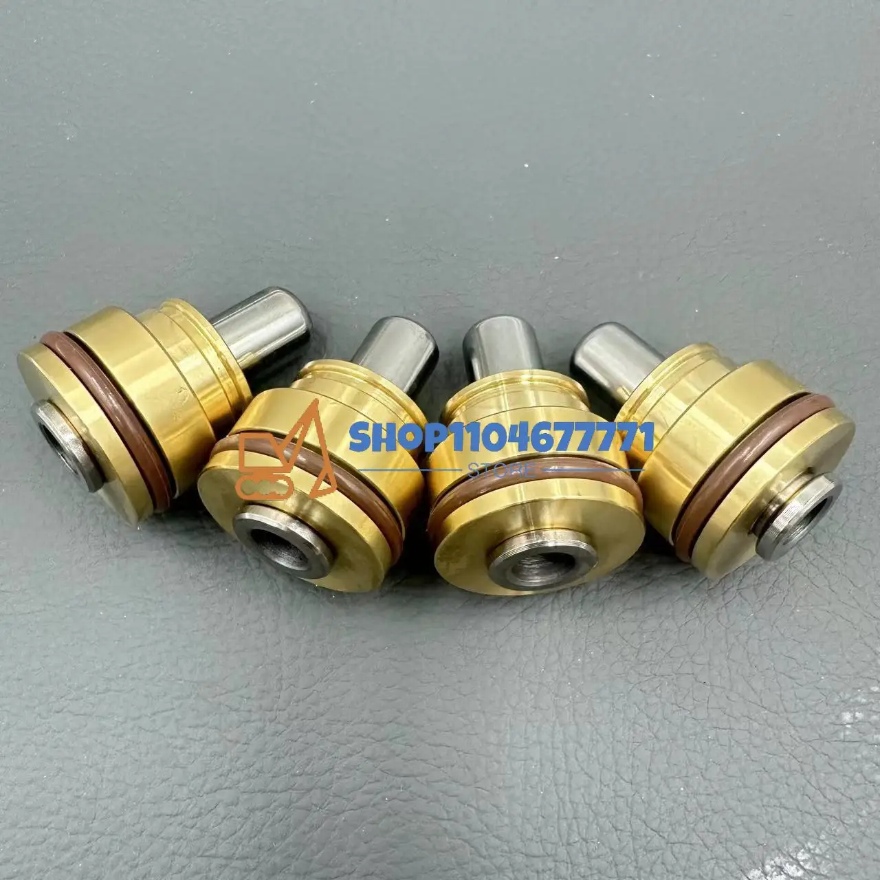 096-1628,118-4086,Pilot Valve Plunger Kit for 320B,320C,320D,307C,308C,311,311B,311C,311D,336D,330C,349D,313D New
096-1628,118-4086,Pilot Valve Plunger Kit for 320B,320C,320D,307C,308C,311,311B,311C,311D,336D,330C,349D,313D New