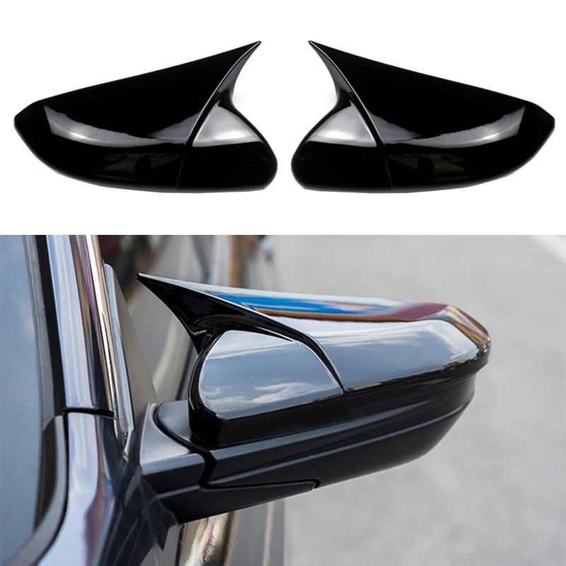 Car Styling Sticker Exterior Decorations Accessories Rearview Mirror Cover Trim For Honda Civic 2016 2017 2018 2019 2020 2021
Car Styling Sticker Exterior Decorations Accessories Rearview Mirror Cover Trim For Honda Civic 2016 2017 2018 2019 2020 2021