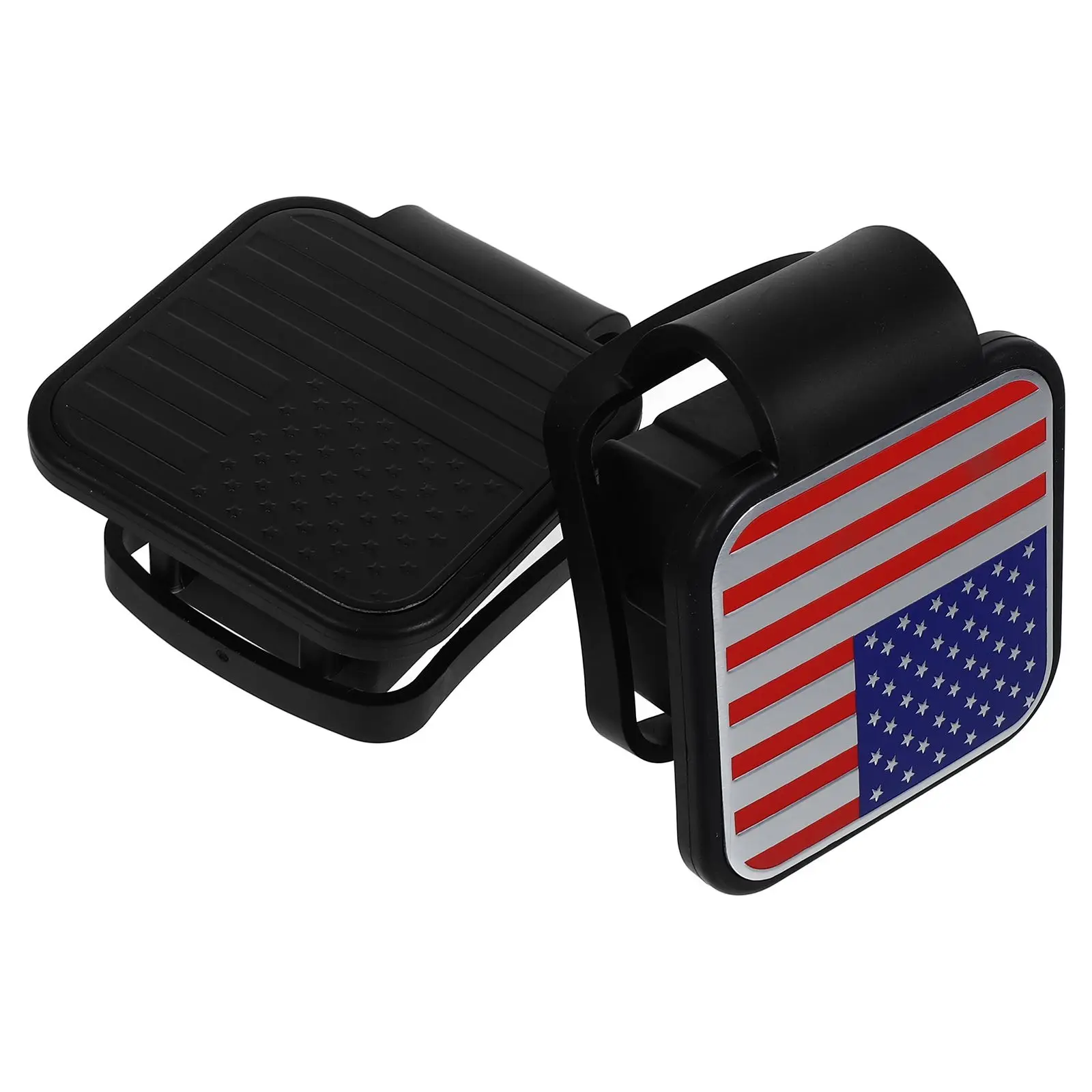 4pcs Trailer Hitch Covers Rubber Silica Dust Plug for Trucks Cars Easy Install Remove Wear Resistant Clean Maintain Versatile
4pcs Trailer Hitch Covers Rubber Silica Dust Plug for Trucks Cars Easy Install Remove Wear Resistant Clean Maintain Versatile