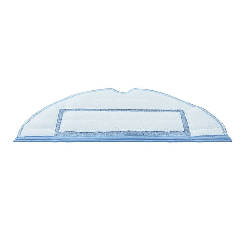Nana 4X Replacement Mops Rag Cloths Mop Pads For Roborock S7 Vacuum Cleaner Sweeper Accessories
Nana 4X Replacement Mops Rag Cloths Mop Pads For Roborock S7 Vacuum Cleaner Sweeper Accessories