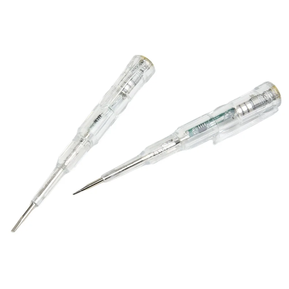 “Chrome Vanadium Steel Bit Material Electrical Screwdriver Circuit Tester 2pc Set for Improved Performance and Durability”
“Chrome Vanadium Steel Bit Material Electrical Screwdriver Circuit Tester 2pc Set for Improved Performance and Durability”