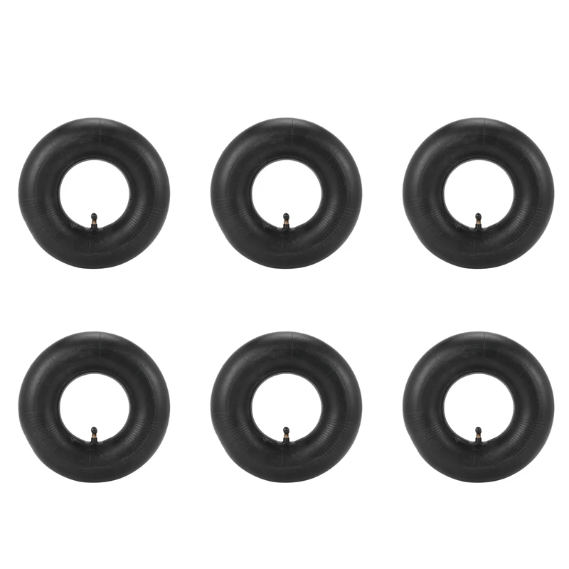 6Pcs 4.10/3.50-4 410/350-4 ATV Quad Go Kart 47Cc 49Cc Chunky 4.10-4 Tire Inner Tube Fit All Models 3.50-4 4 Inch
6Pcs 4.10/3.50-4 410/350-4 ATV Quad Go Kart 47Cc 49Cc Chunky 4.10-4 Tire Inner Tube Fit All Models 3.50-4 4 Inch