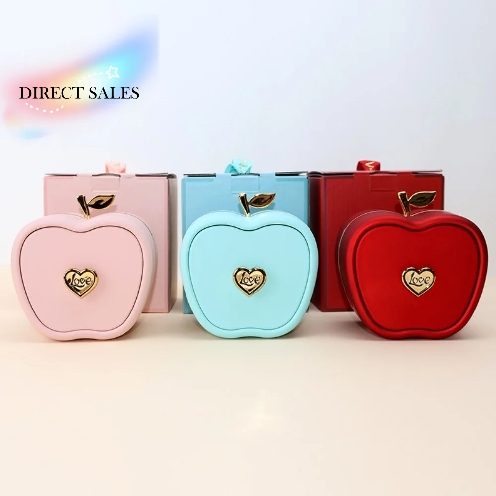 Элегантная пластиковая шкатулка для украшений в форме фрукта с выдвижным ящиком, романтическая подарочная коробка для фруктов, шкатулка для демонстрации украшений LOVE, коробка для демонстрации украшений для девушки
Элегантная пластиковая шкатулка для украшений в форме фрукта с выдвижным ящиком, романтическая подарочная коробка для фруктов, шкатулка для демонстрации украшений LOVE, коробка для демонстрации украшений для девушки