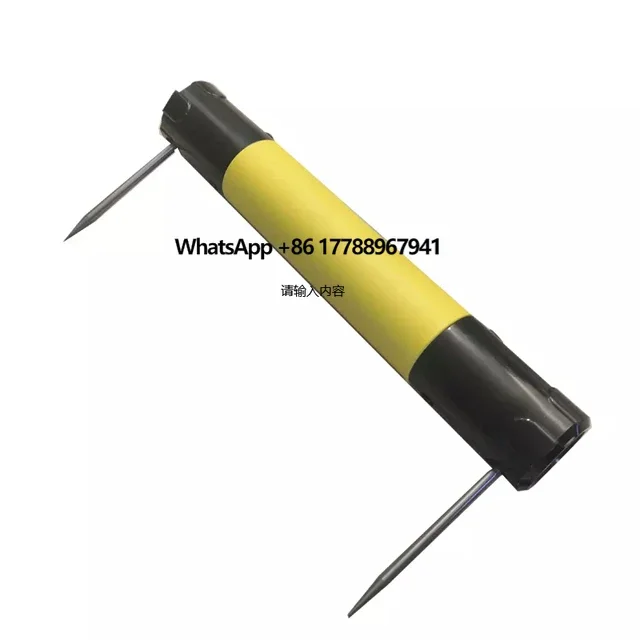 New Geophysical Equipment ADMT 300HT2 Detector Ground Water 300M Adjustable Depth Underground Water Finder
New Geophysical Equipment ADMT 300HT2 Detector Ground Water 300M Adjustable Depth Underground Water Finder