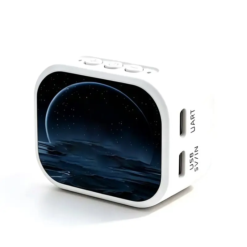 AI Robot AI Voice Conversation Intelligent Educational Learning Machine Smart Voice White
AI Robot AI Voice Conversation Intelligent Educational Learning Machine Smart Voice White
