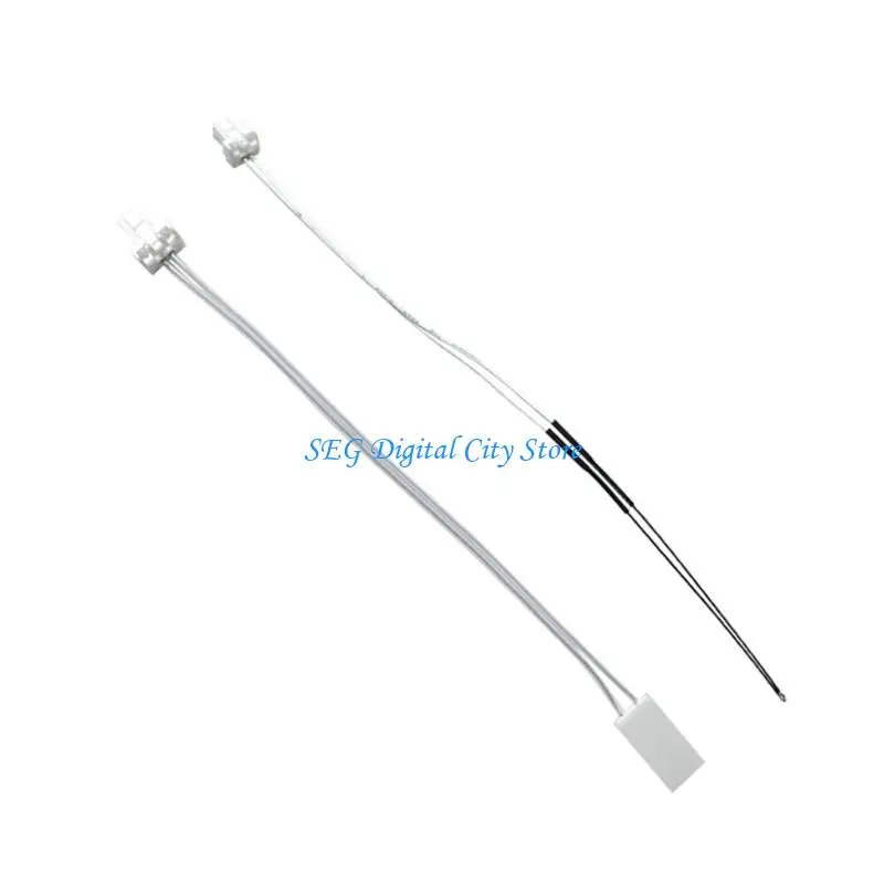 U75B Professional 24V 48W Heater Wire With Thermally Sensing Cable For U1 3D Printing Replacement Accessories
U75B Professional 24V 48W Heater Wire With Thermally Sensing Cable For U1 3D Printing Replacement Accessories
