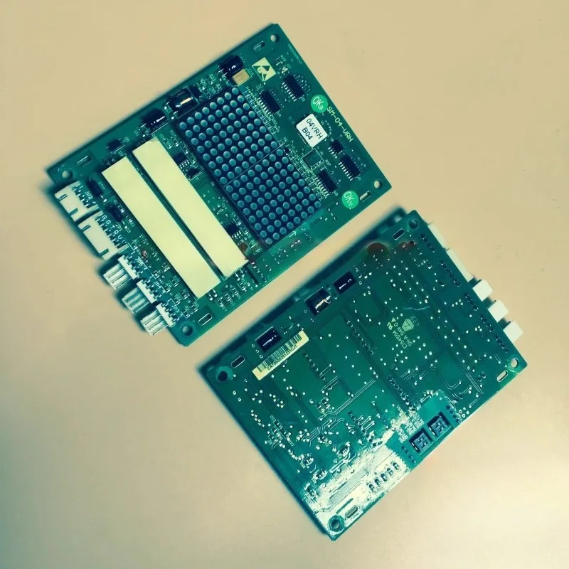 The parts are suitable for the new Shida system elevator outbound call display board SM-04-VRH special outbound call board
The parts are suitable for the new Shida system elevator outbound call display board SM-04-VRH special outbound call board