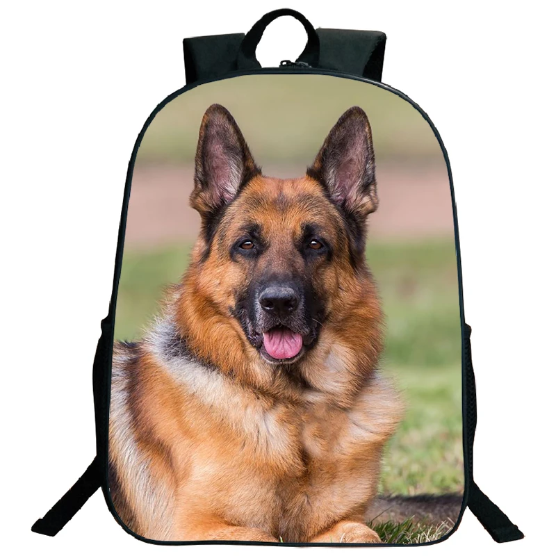 Милый рюкзак с принтом корги для мальчиков и девочек, школьная сумка, Студенческая Повседневная сумка для книг, рюкзаки Lptop для немецкой овчарки, Детский рюкзак Husky
Милый рюкзак с принтом корги для мальчиков и девочек, школьная сумка, Студенческая Повседневная сумка для книг, рюкзаки Lptop для немецкой овчарки, Детский рюкзак Husky
