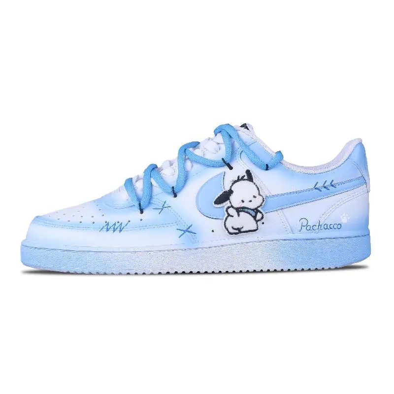 【Настроить】Nike Court Vision 1, обувь для скейтбординга, женские кроссовки, DH3158-100
【Настроить】Nike Court Vision 1, обувь для скейтбординга, женские кроссовки, DH3158-100