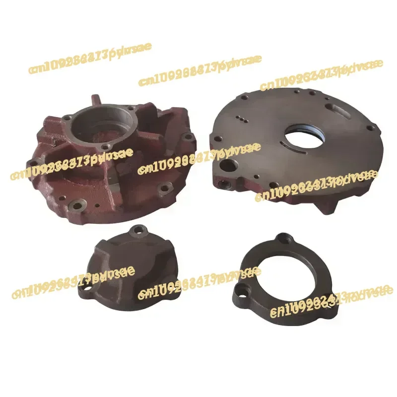 DVT KVT KDT Vacuum Pump End Cover LID Service Kit Vacuum Pump Parts
DVT KVT KDT Vacuum Pump End Cover LID Service Kit Vacuum Pump Parts
