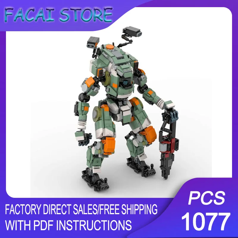 Moc Building Bricks Modular BT-7274 Famous Movies Model Technology Blocks Christmas DIY Toy Construction Gifts
Moc Building Bricks Modular BT-7274 Famous Movies Model Technology Blocks Christmas DIY Toy Construction Gifts