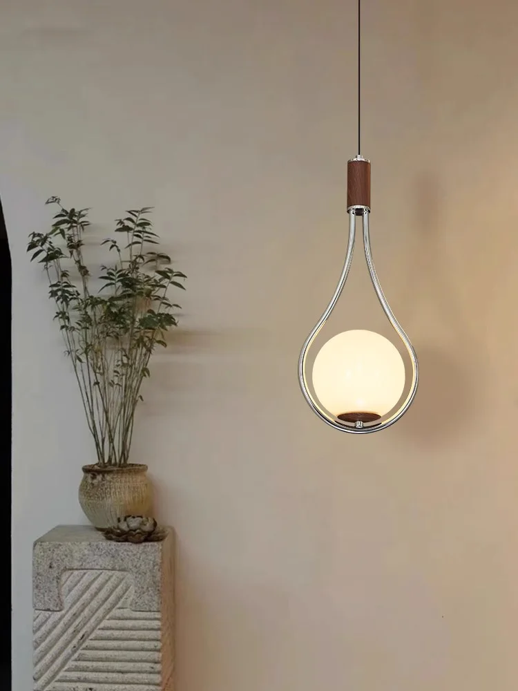AiPaiTe American LED ceiling pendant light for living room, suitable for dining room room decoration, amber glass shade
AiPaiTe American LED ceiling pendant light for living room, suitable for dining room room decoration, amber glass shade