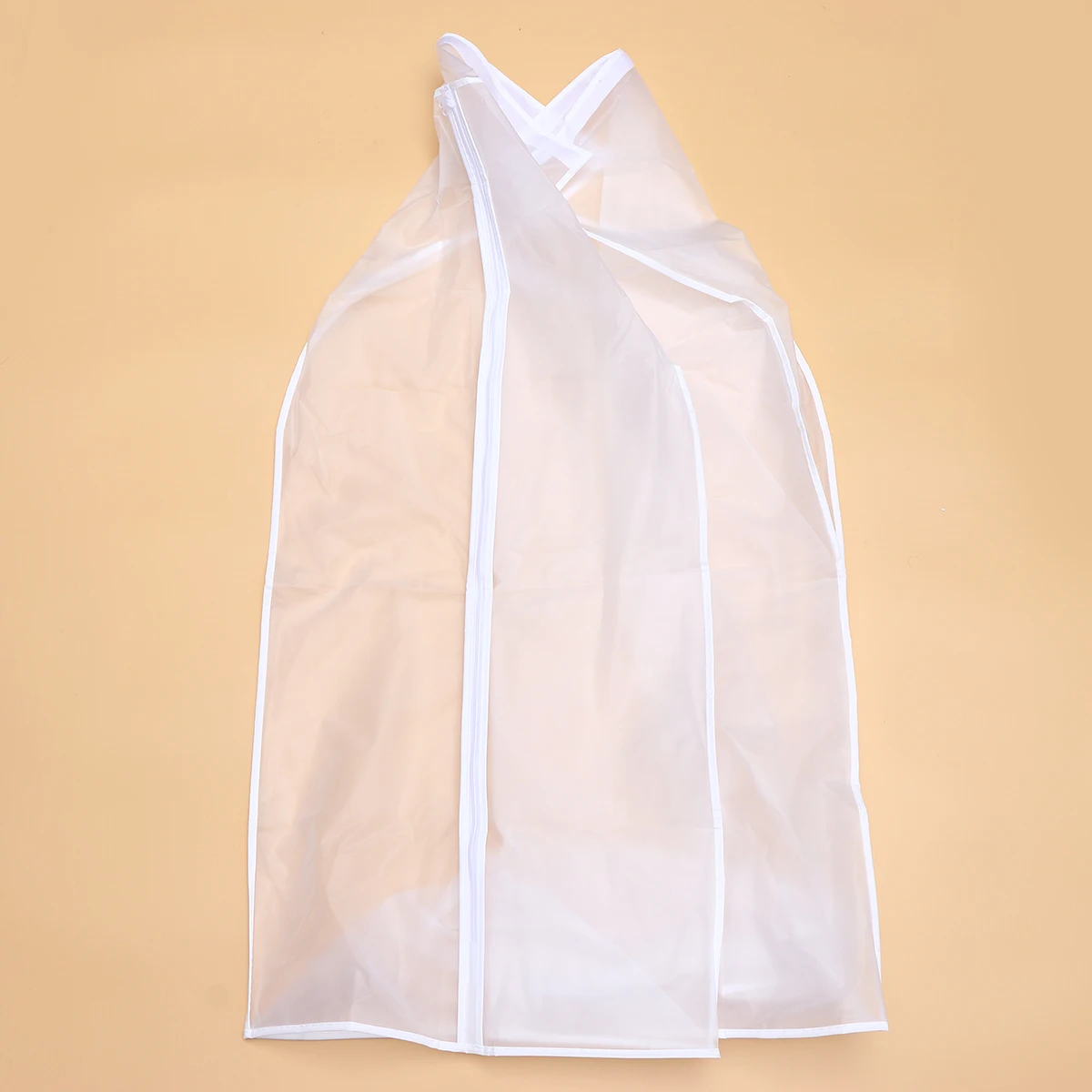 Dust Bag Garment Bags for Storage Cover Clear Clothing Dress Covers Travel Moisture
Dust Bag Garment Bags for Storage Cover Clear Clothing Dress Covers Travel Moisture