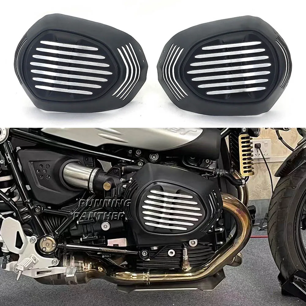 Защита головки цилиндра двигателя мотоцикла, Защитная крышка для BMW R nine T R nineT Rnine T Rninet R9T R 9T 2021 2022 2023
Защита головки цилиндра двигателя мотоцикла, Защитная крышка для BMW R nine T R nineT Rnine T Rninet R9T R 9T 2021 2022 2023