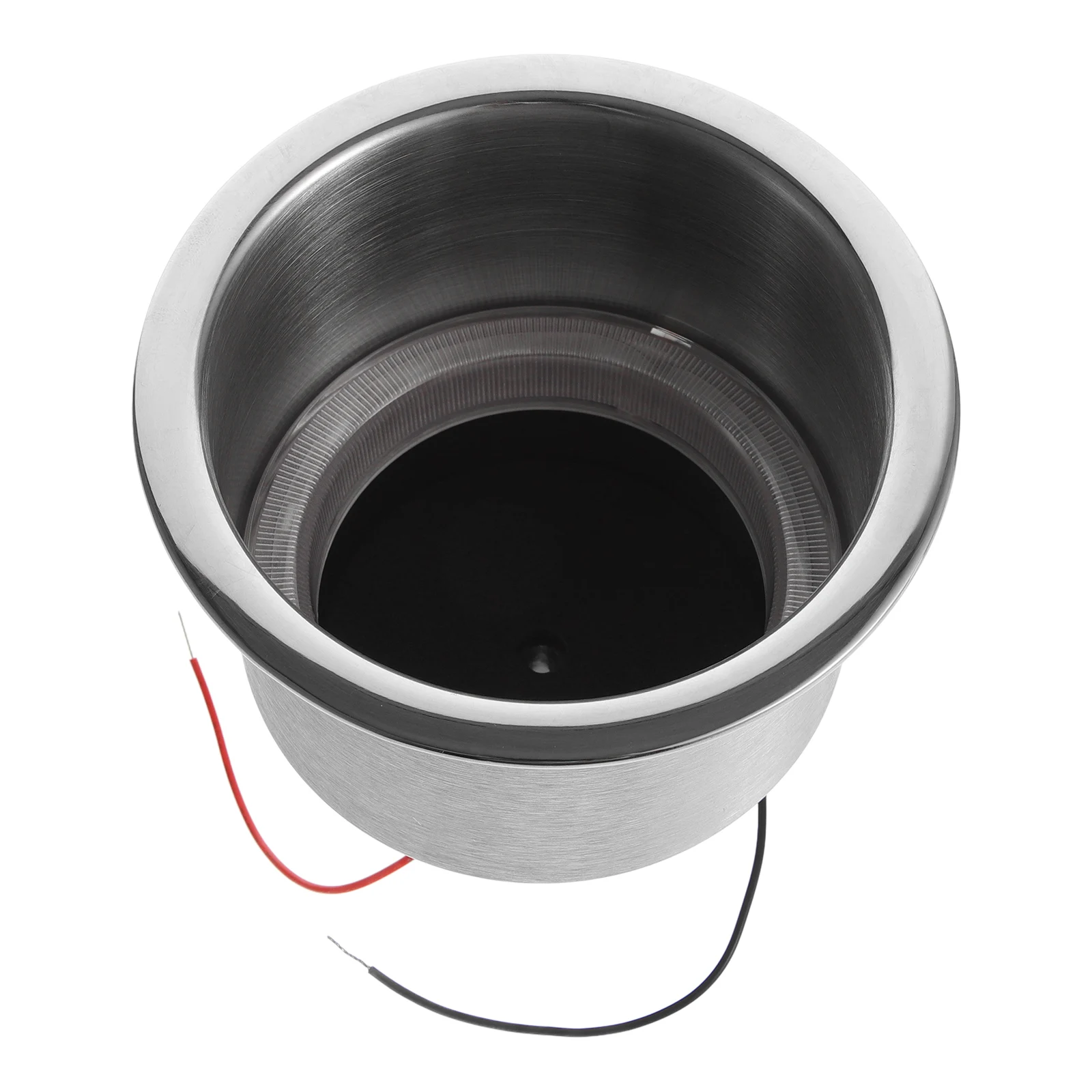 LED Light Cup Holder Stainless Steel Marine RV Boat Insert for Couch Sofa Replacement Cupholders Durable Drink Holder Yacht Car
LED Light Cup Holder Stainless Steel Marine RV Boat Insert for Couch Sofa Replacement Cupholders Durable Drink Holder Yacht Car