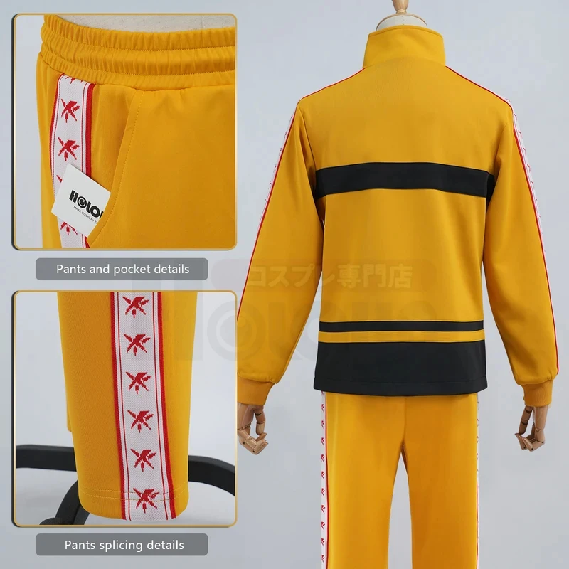 5.h'8;f/3;c\Tennis Anime Seiichi Yukimura Kirihara Akaya Nioh Masaharu Cosplay Costume Rikkai Jerseys Tracksuit Daily3'd,5;h.9/
5.h'8;f/3;c\Tennis Anime Seiichi Yukimura Kirihara Akaya Nioh Masaharu Cosplay Costume Rikkai Jerseys Tracksuit Daily3'd,5;h.9/