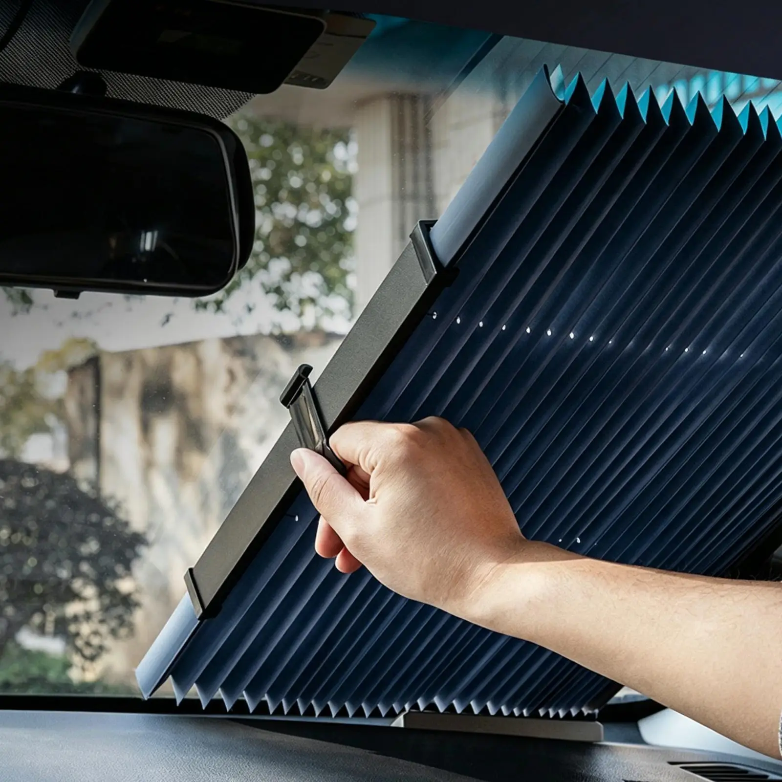 Car Windshield Sun Shade Adults Protector Front Windshield Sunshade for Suvs
Car Windshield Sun Shade Adults Protector Front Windshield Sunshade for Suvs