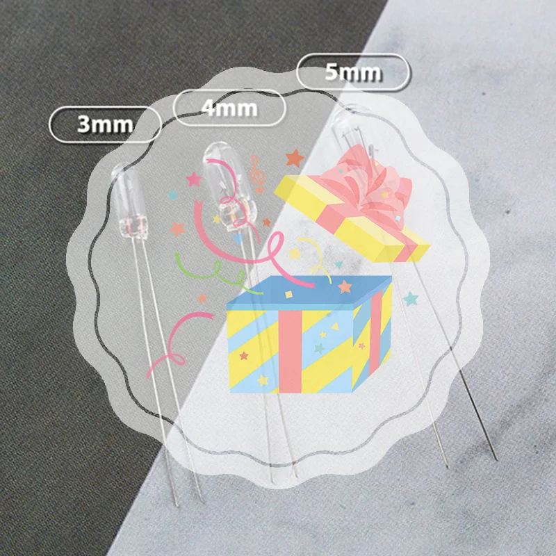25PCS 5mm 4mm 3mm Clear 12V Mini Bulb of Wheat Rice Bulbs Switch Button Bulbs Indicator Bulb Tungsten Lamp Accessories
25PCS 5mm 4mm 3mm Clear 12V Mini Bulb of Wheat Rice Bulbs Switch Button Bulbs Indicator Bulb Tungsten Lamp Accessories