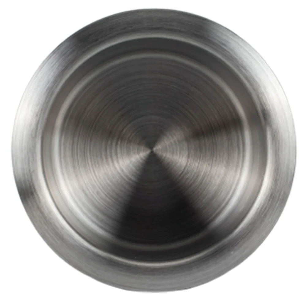 Stainless Steel Cup Holder for Cars Auto Motor Homes Durable Lightweight Easy Install Travel Suitable Boat Sofa Car Beverage
Stainless Steel Cup Holder for Cars Auto Motor Homes Durable Lightweight Easy Install Travel Suitable Boat Sofa Car Beverage