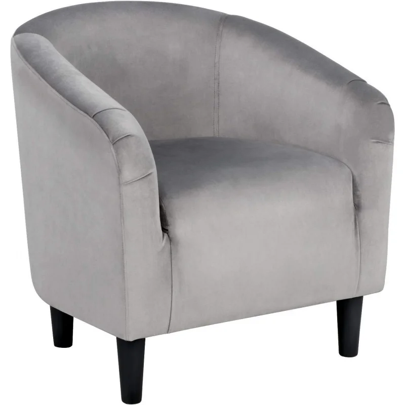 Fabric Accent Chair, Furry Elegant Club Armchair with Soft Padded, Modern Leisure Lounge Chair Home Bedroom
Fabric Accent Chair, Furry Elegant Club Armchair with Soft Padded, Modern Leisure Lounge Chair Home Bedroom