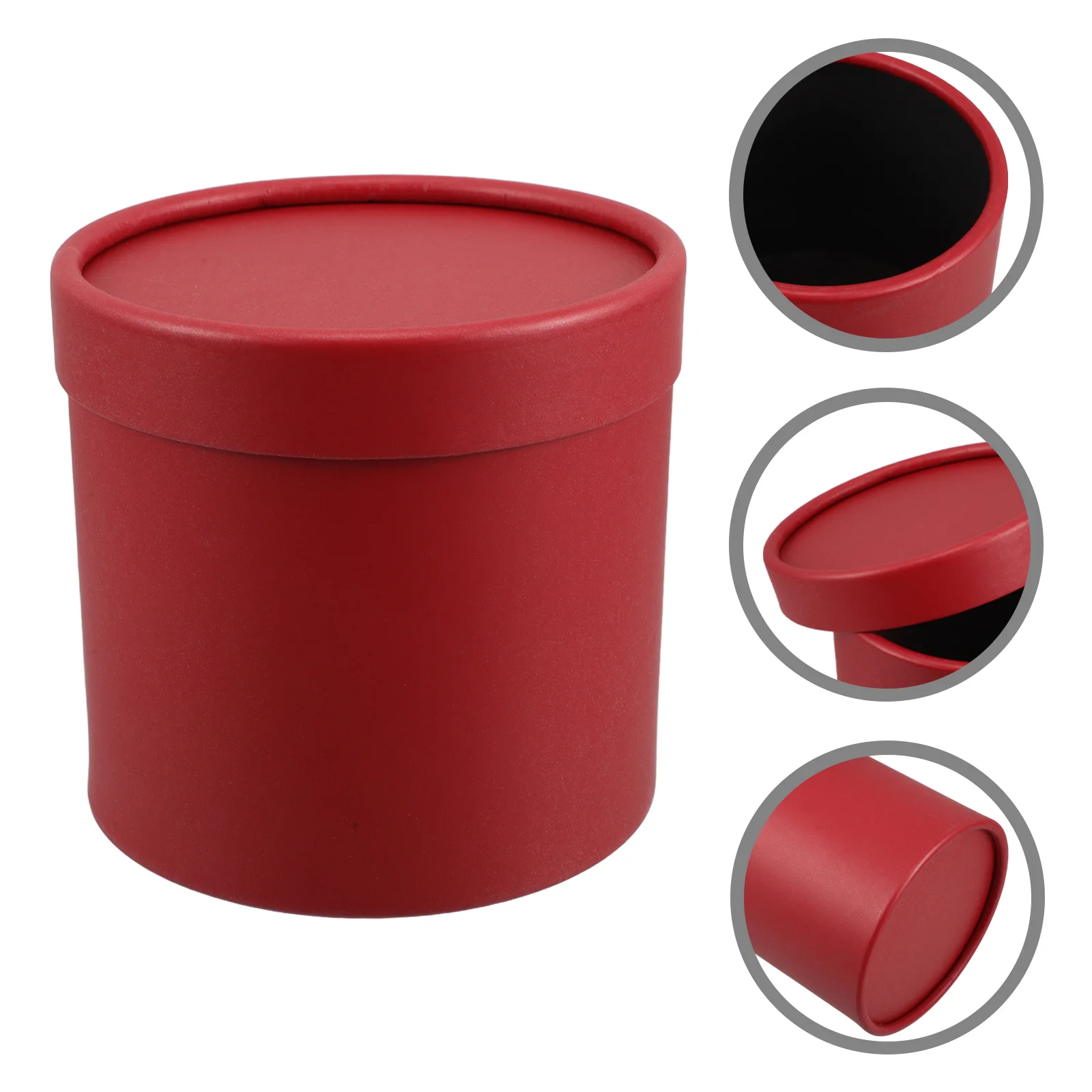 Flower Arrangement Hug Bucket Round Boxes Lids Elegant Packaging Keepsake Party Favor Wedding Chocolate Present Empty Box Cookie
Flower Arrangement Hug Bucket Round Boxes Lids Elegant Packaging Keepsake Party Favor Wedding Chocolate Present Empty Box Cookie