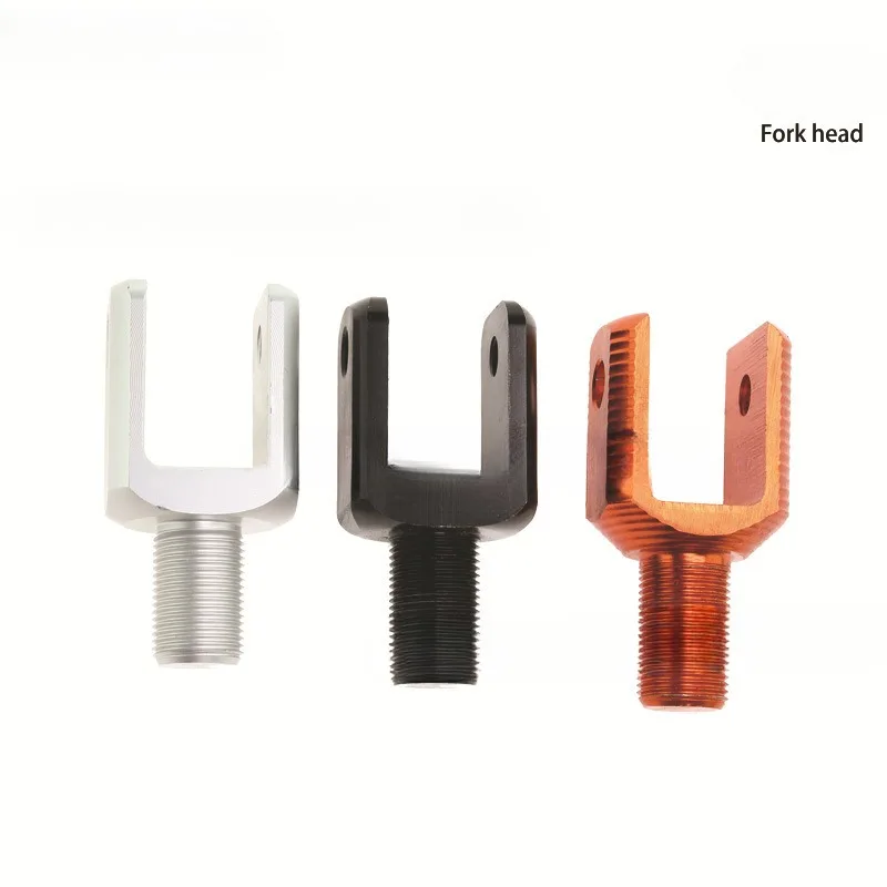 Suitable for Motorcycle Electric Vehicle Modified Shock Absorber Round Head Split Head Shock Absorber Adapter D2 K1
Suitable for Motorcycle Electric Vehicle Modified Shock Absorber Round Head Split Head Shock Absorber Adapter D2 K1
