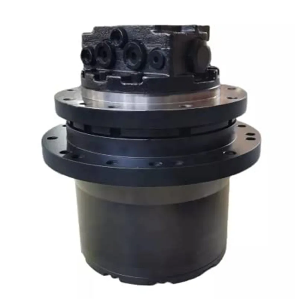 Final Drive Motor 363-9337 for CAT 305C 305CR 305CCR 305.5 Excavators
Final Drive Motor 363-9337 for CAT 305C 305CR 305CCR 305.5 Excavators