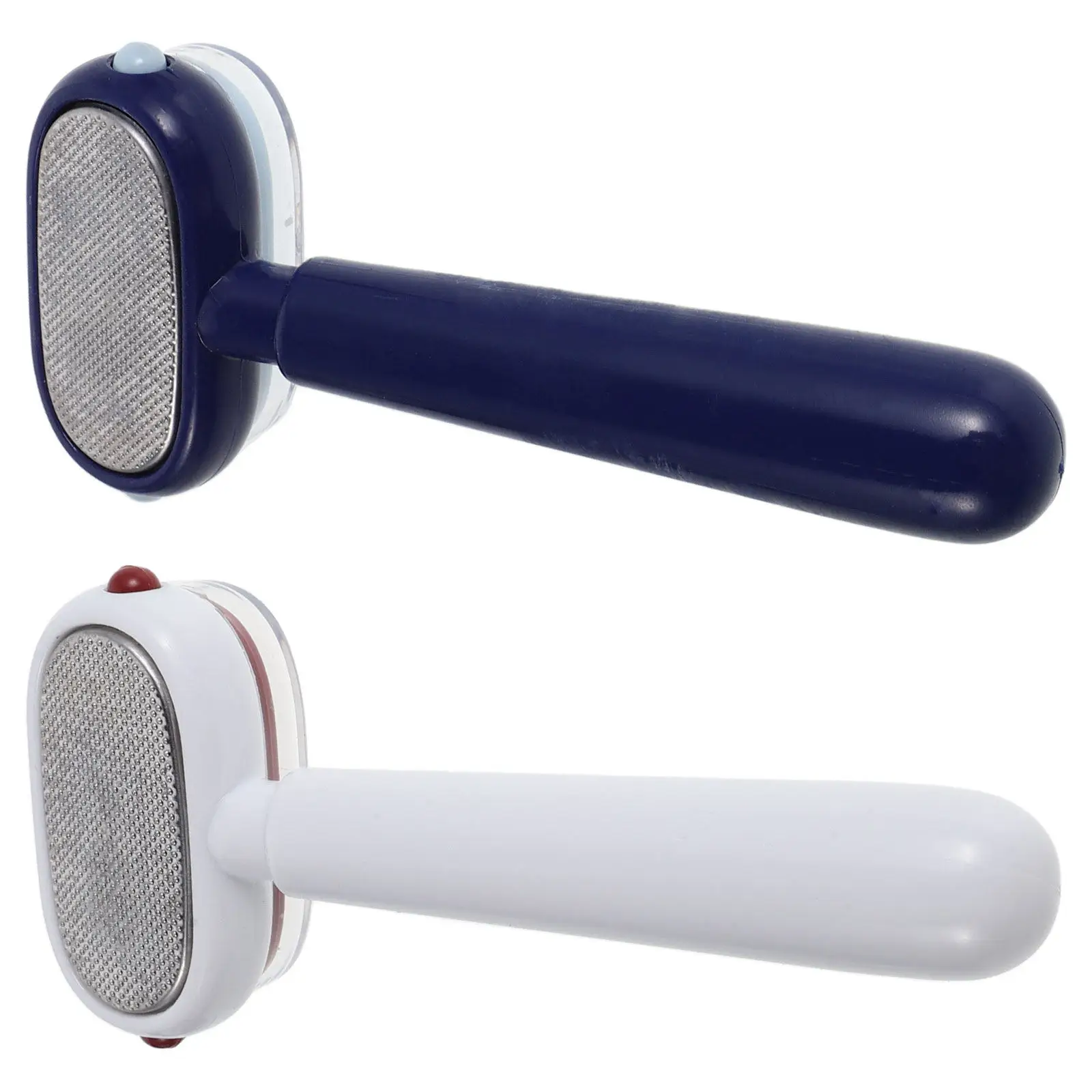2Pcs Exfoliating Foot File Metal Callus Remover for Dry Cracked Heels Dead Skin Removal Pedicure Scraper Tool Stainless Steel
2Pcs Exfoliating Foot File Metal Callus Remover for Dry Cracked Heels Dead Skin Removal Pedicure Scraper Tool Stainless Steel