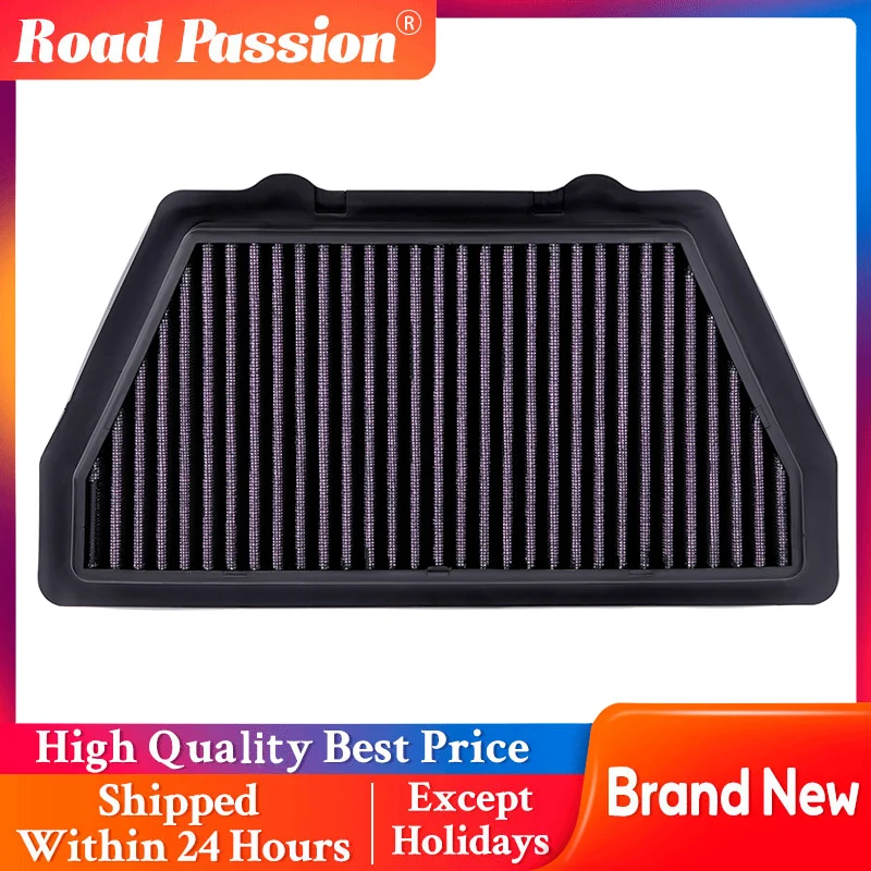 Motorcycle Air Filter For Honda CBR1000RR Fireblade Special Edition ABS 17210-MFL-000
Motorcycle Air Filter For Honda CBR1000RR Fireblade Special Edition ABS 17210-MFL-000