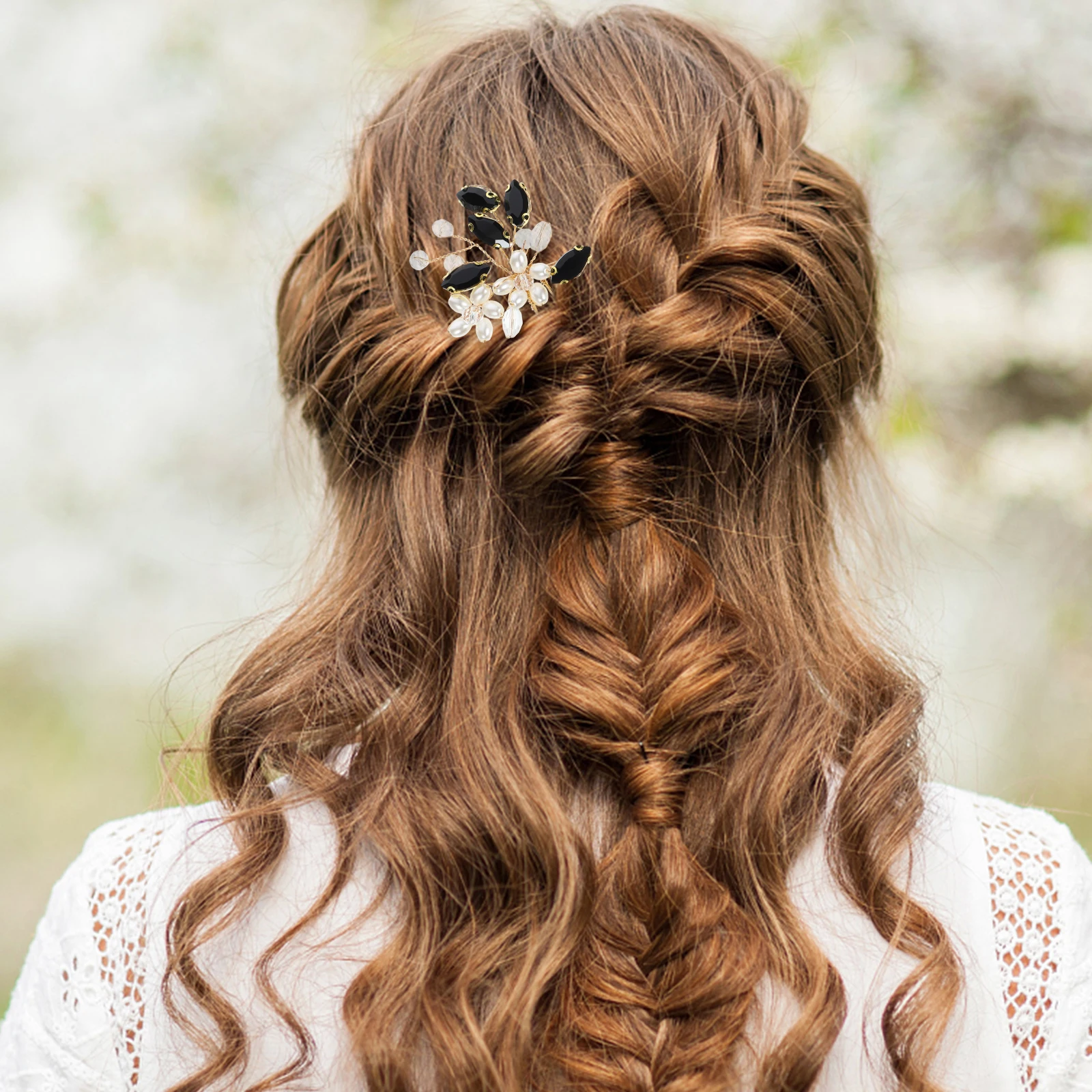 Винтажная жемчужная палочка в китайском стиле, декоративная заколка для волос, элегантные аксессуары для волос, свадебная вечеринка, косплей, булочки для укладки для женщин
Винтажная жемчужная палочка в китайском стиле, декоративная заколка для волос, элегантные аксессуары для волос, свадебная вечеринка, косплей, булочки для укладки для женщин